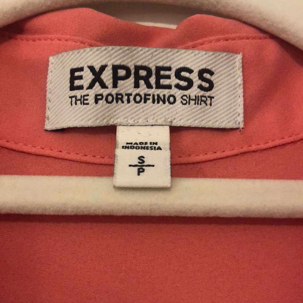 Blouse - Picture 2 of 3
